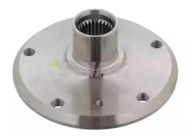 20 93 2535 SWAG Ступица колеса